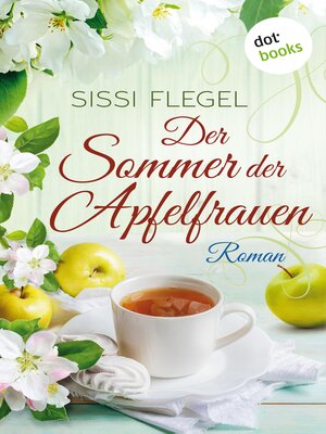 cover image of Der Sommer der Apfelfrauen